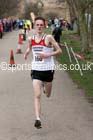 Senior men and veterans over-40s Royal Signals NECC Rod Relays, Hetton Lyons Park, Hetton-le-Hole. Photo: David T. Hewitson/Sports for All Pics